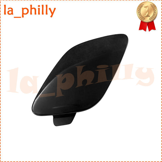 for Volvo S60 2011-2013 30795007 Front Bumper Tow Hook Eye Cap Cover Lid Q