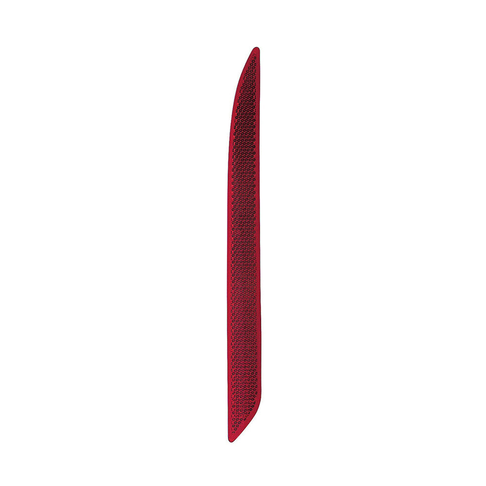 Right rear bumper reflector light cover for S-Class W222 AMG - n