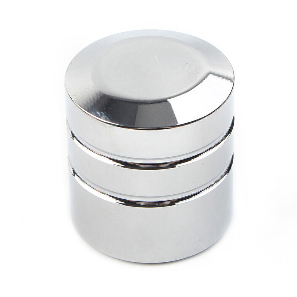 Chrome Heel Shift Shifter Shaft Cap Lever Eliminator for Harley Road King Glides Q