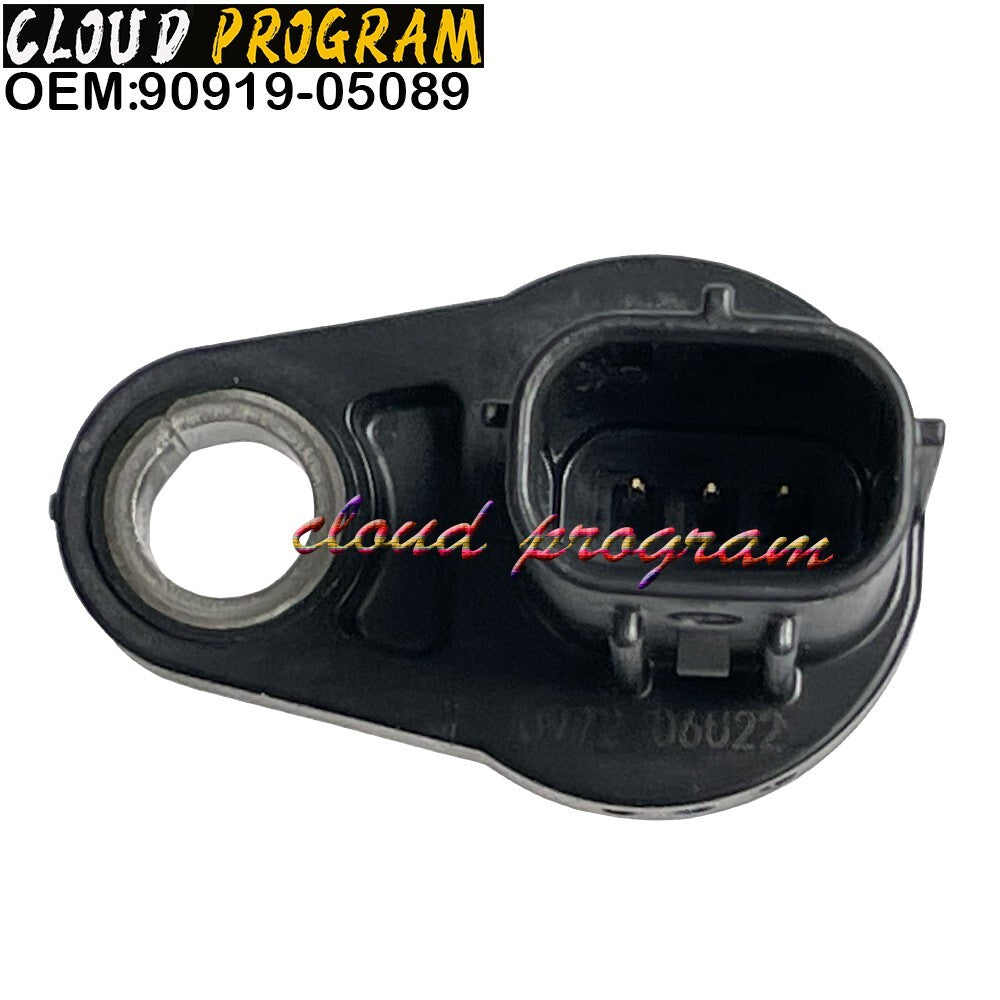 90919-05089 Engine Crankshaft Position Sensor for LEXUS Tacoma NX200T v