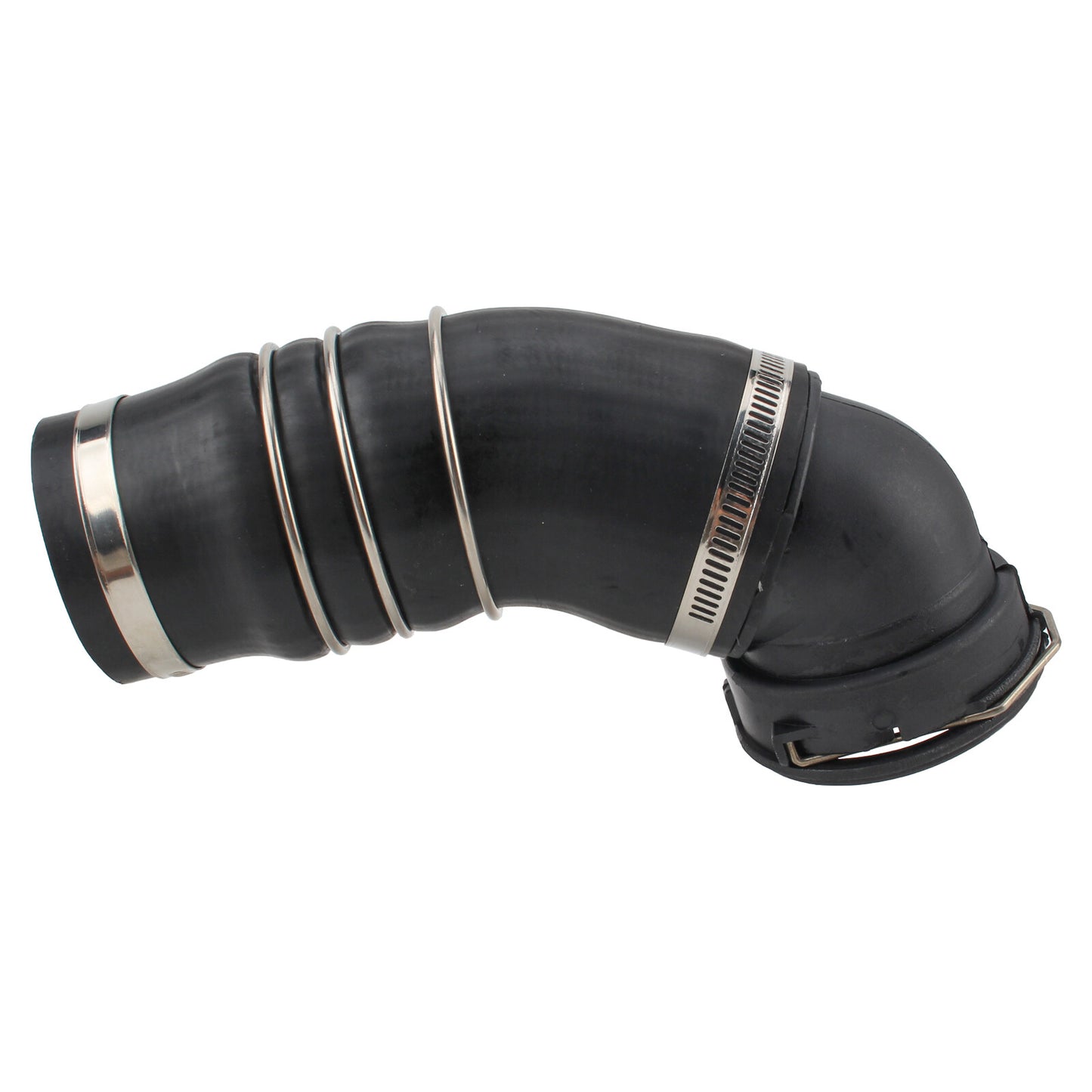 111618506079 TURBO INTERCOOLER HOSE PIPE For E70 E71 X5 X6 3.0D-3.5D n