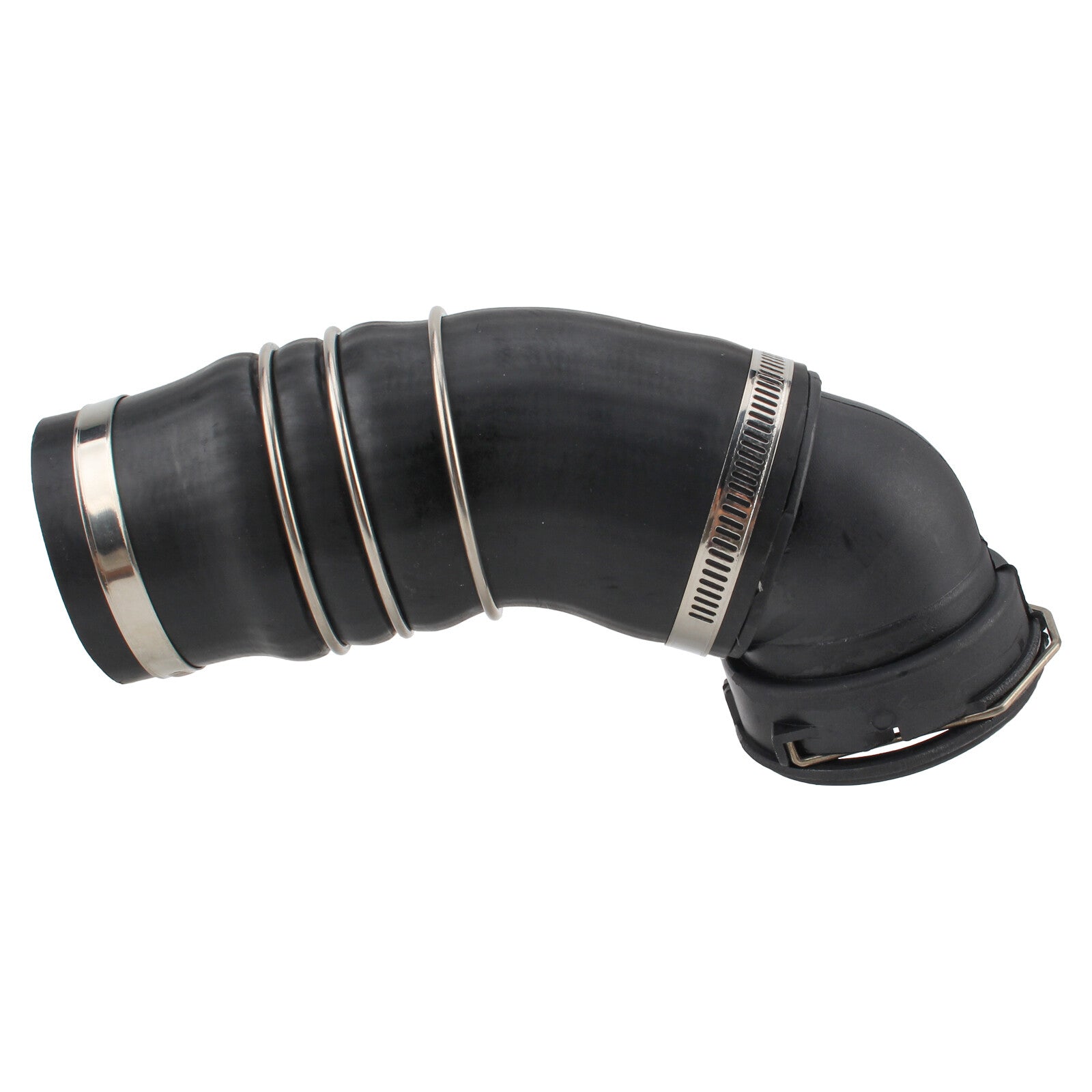 111618506079 TURBO INTERCOOLER HOSE PIPE For E70 E71 X5 X6 3.0D-3.5D n
