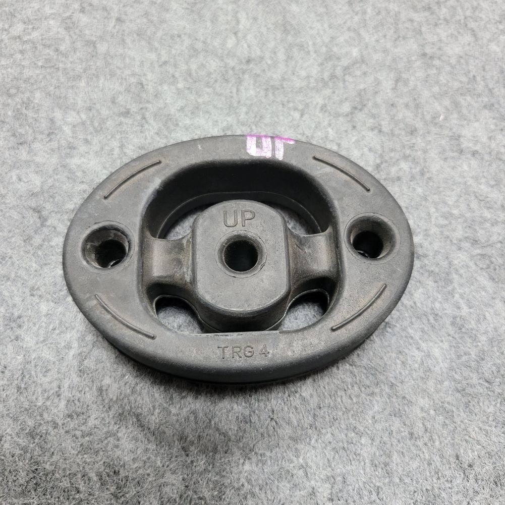 Exhaust Muffler Pipe Hanger for Honda Accord 2018-2022 Q