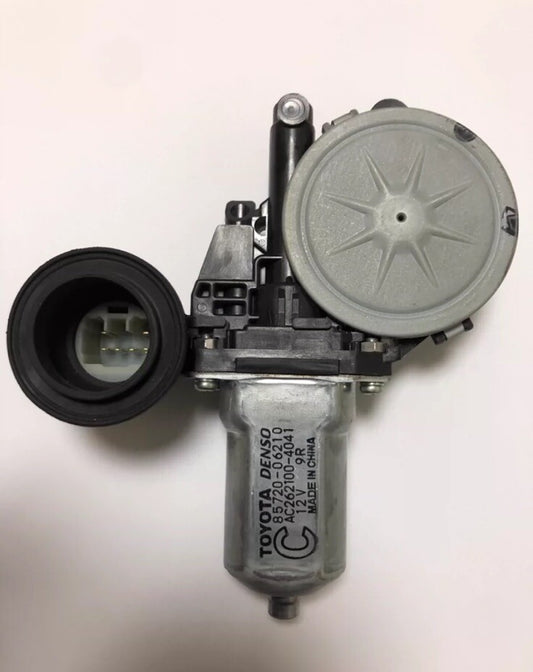 for Toyota Right Rear Window Regulator Motor 85720-06210 for Corolla / for Camry /Yaris/Vio Q