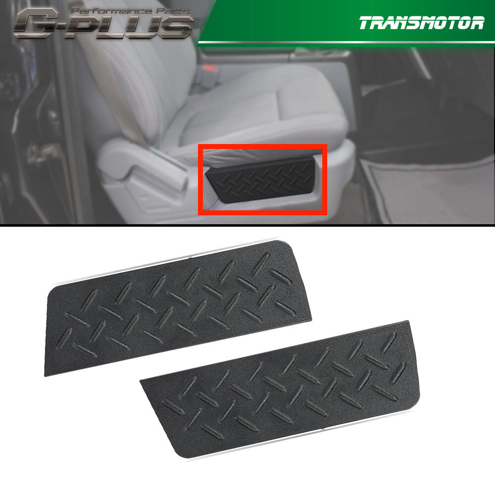 2nd generation 2011-2014 welfare version F150 generation butter machine big swamp piece - v