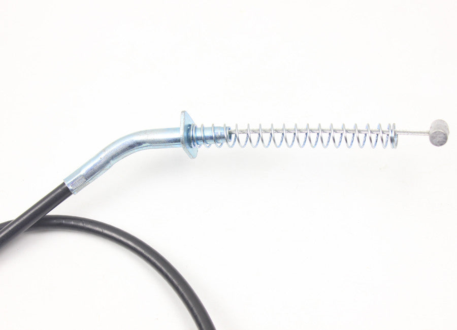 Drum brake hose brake cable suitable for 150cc-250cc all-terrain vehicles, Roketa BMX Sunl