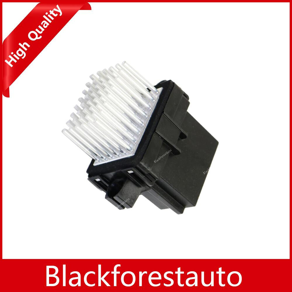 68079480AA for 11-13 for Jeep for Grand Cherokee Blower Motor Resistor Control Module Q