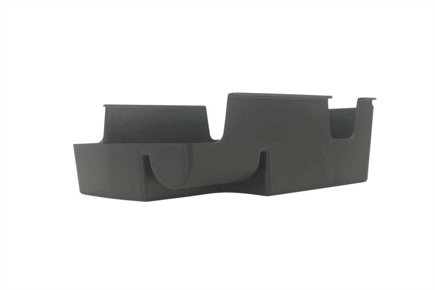 Center Console Organizer Tray for Jeep Compass Trailhawk 4x4 2022 2023 Armrest Q