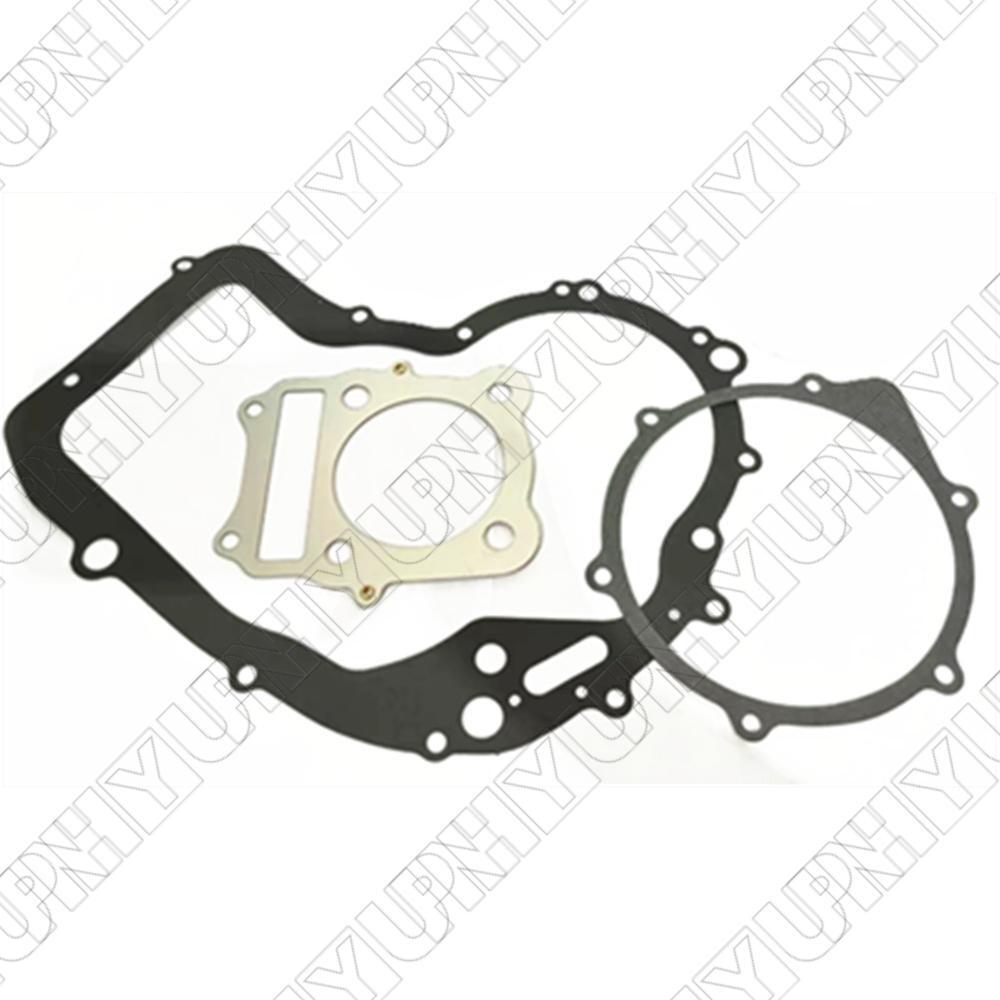 1 Set Engine Gasket Kit For Arctic Cat 300 4X4 1998-2005 Namura Engine only Q