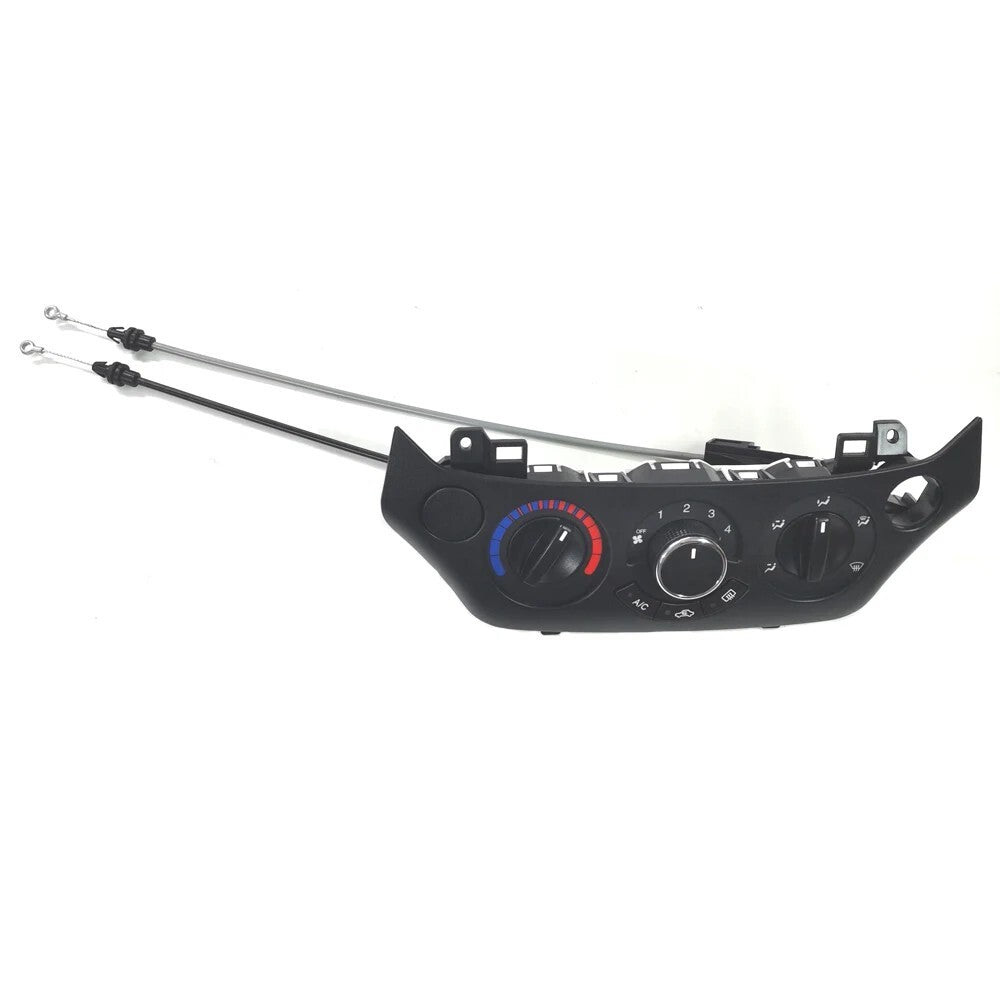 AC Control Panel for Chevrolet Lova /Aveo 06-11 96437334 9017452 Q
