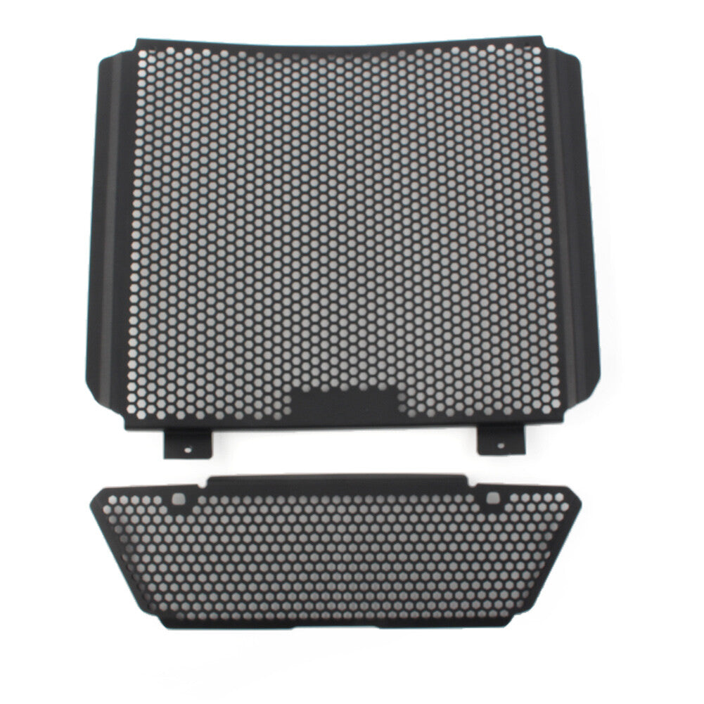Motorcycle Radiator Grille Guard Cover Protector For RS660 2021 2022 Q