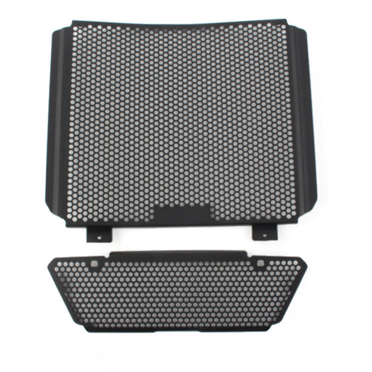 Motorcycle Radiator Grille Guard Cover Protector For RS660 2021 2022 Q
