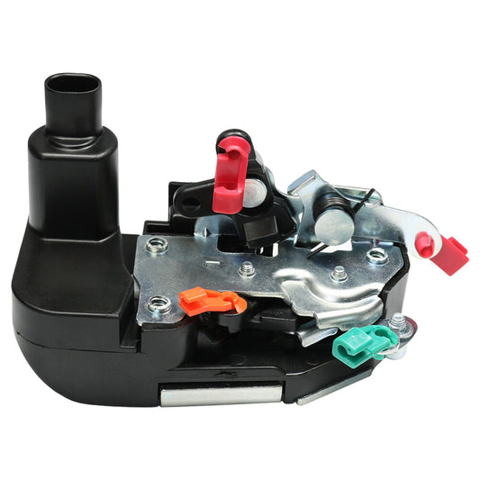 for Dodge for Ram 1500 2500 3500 1994 - 2002 Front Door Lock Latch Actuator Left