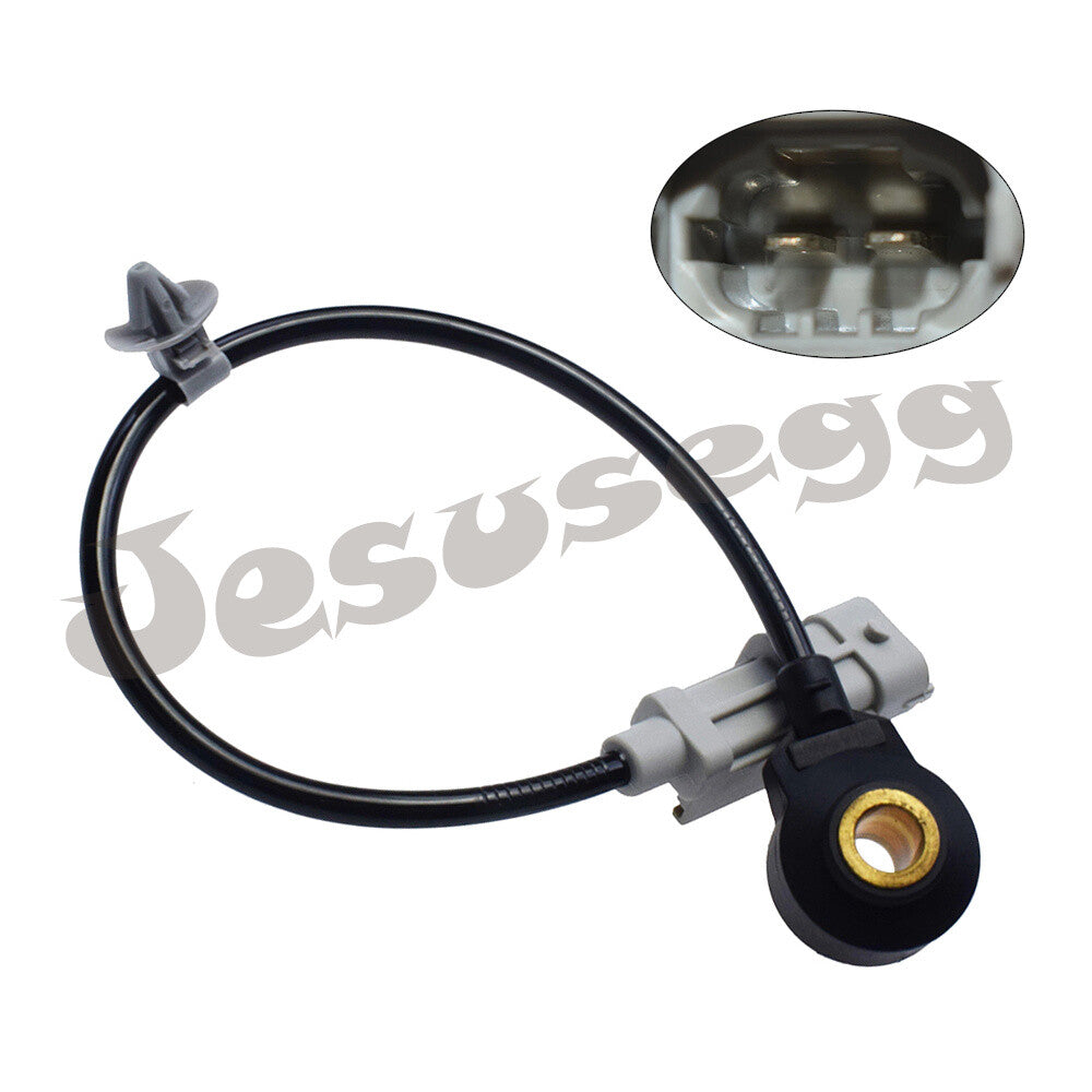Knock Sensor For 2010-2017 for Hyundai Accent for Veloster 2012-2017 for Kia Rio Soul 1.6L
