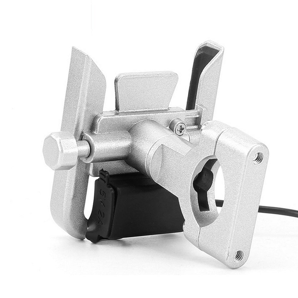 Motorcycle Phone Holder for Harley-Davidson Electra Glide Electra Glide Low Q