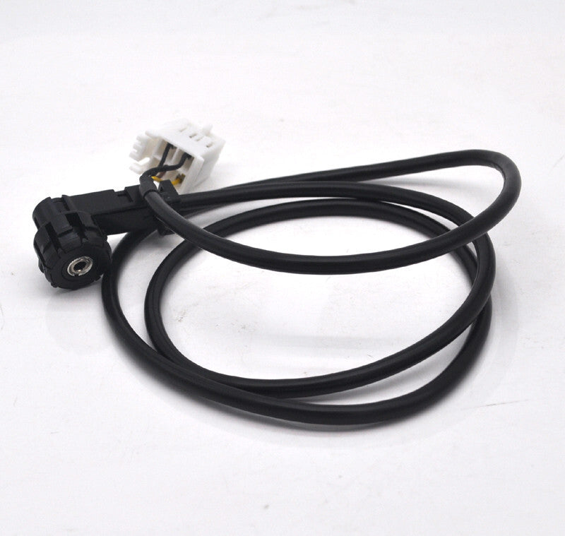 AUX active adaptor mp3 music cable WIRING HARNESS for Mercedes C W203 CLK W209 v