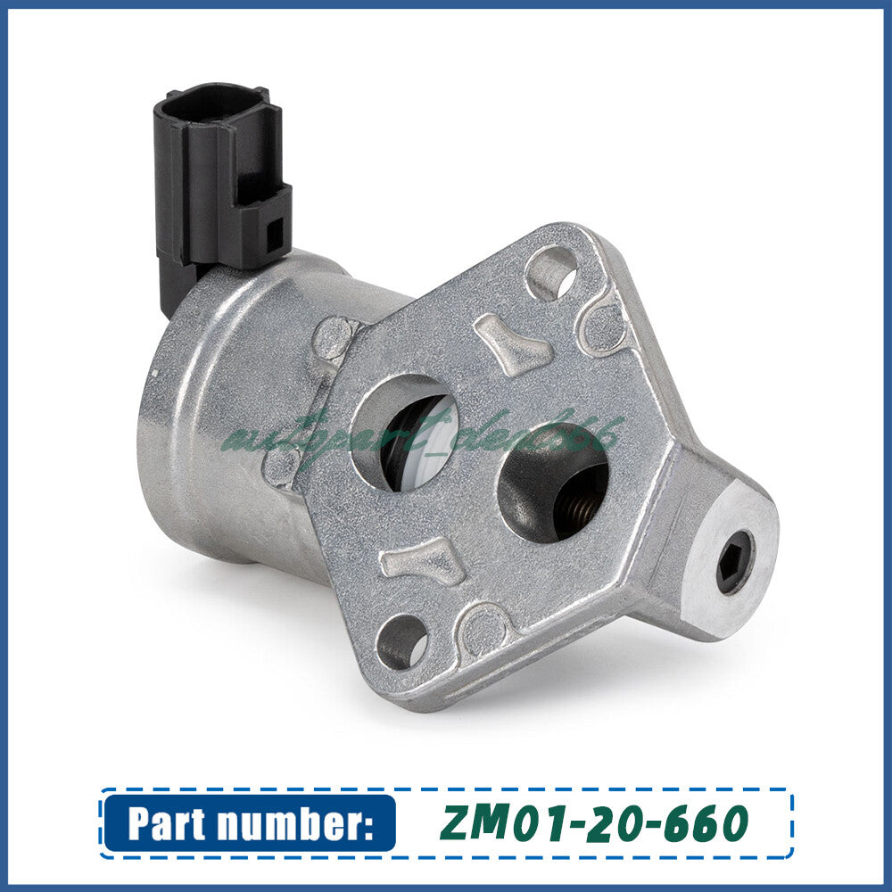 Idle Air Control Valve Speed Stabilizer for Mazda Protege 1.6L 99-03 ZM01-20-660