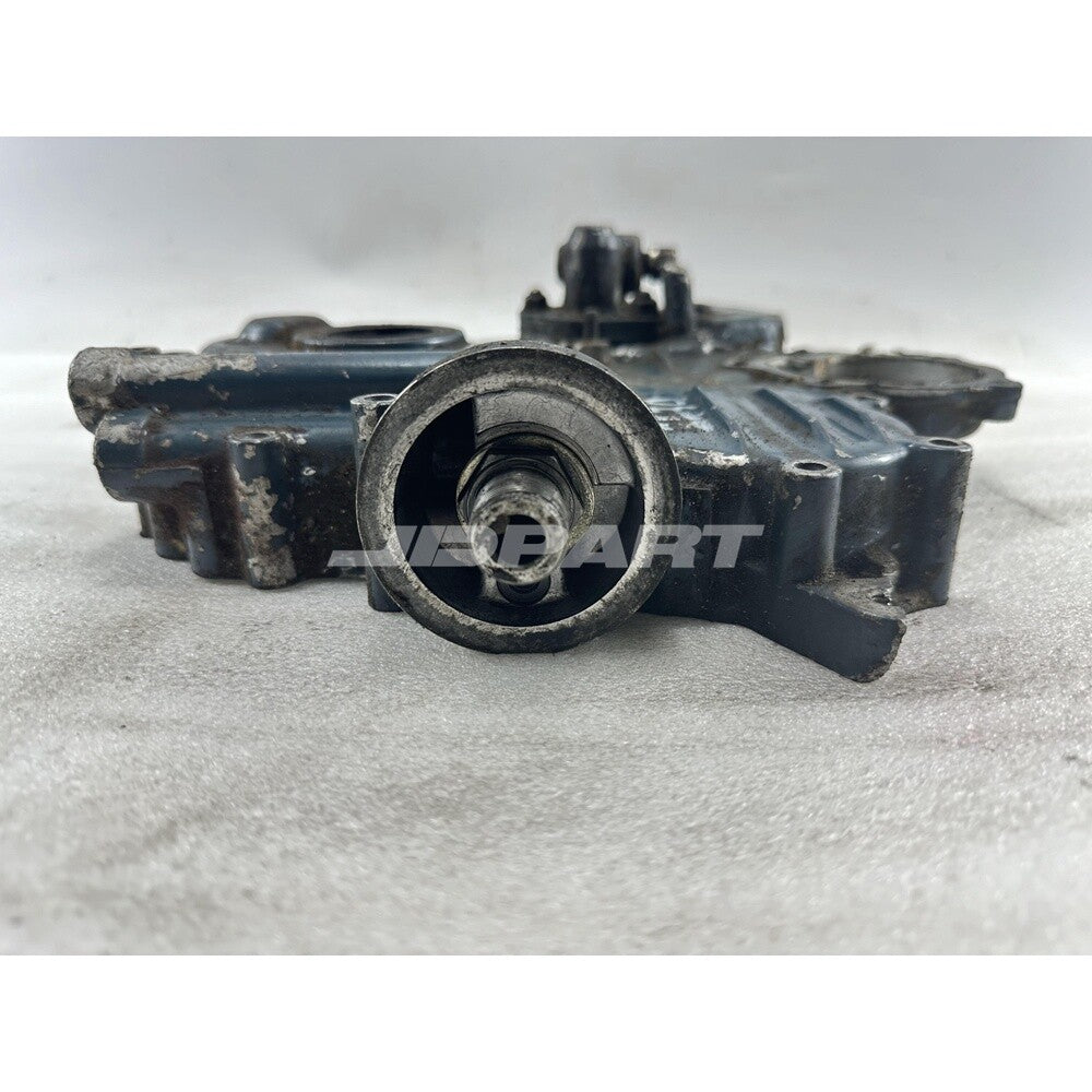 Z430 timer cover suitable for diesel parts -