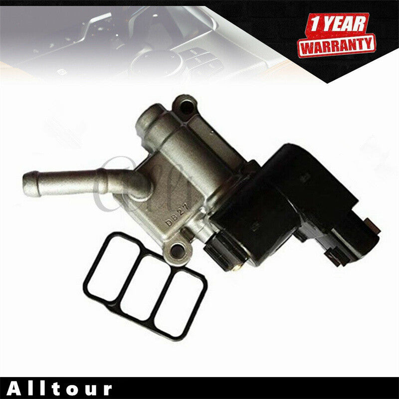 New Car Idle Air Control Valve Fit for HONDA K-SERIES K20A K20A2 16022-PRC-013