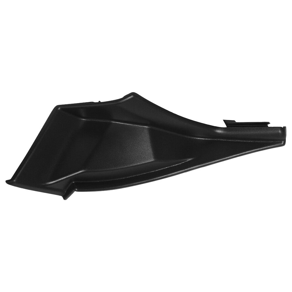 Front Left Deck Cowl Extension Cover for Mitsubishi for Outlander 2013-2021 7405A773
