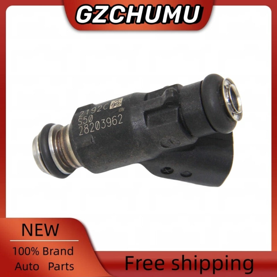 new front bumper bracket for 1994-2000 and Gimci Mao CK vehicles. C