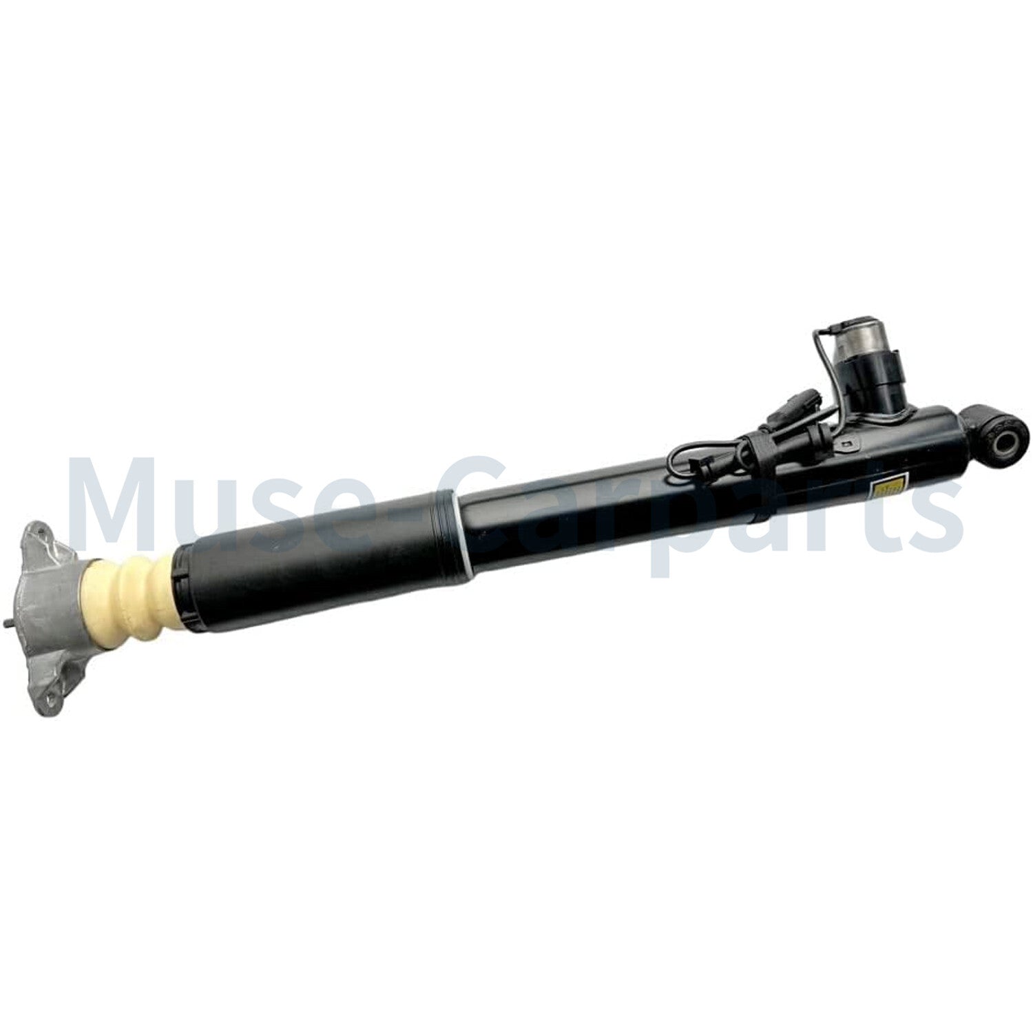 A pair of front shock absorber struts, Spring Assys Fit, for Dodge for Challenger Charger SRT SXT 2012