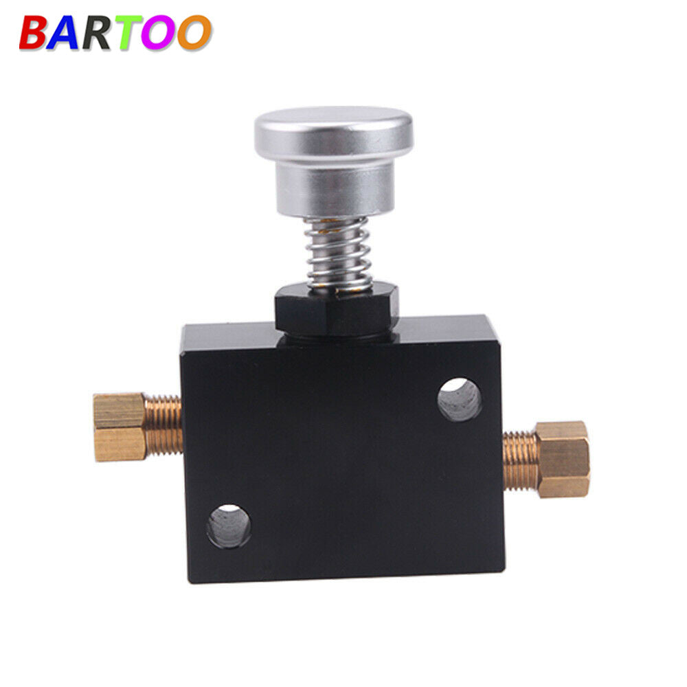 Short Bias Proportioning Universal Valve Pressure Regulator Brake Q