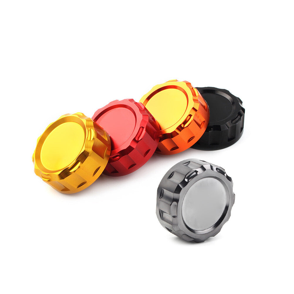 For 2014-2017 for YAMAHA MT09 FZ09 Motor Accessories CNC Fluid Reservoir Cap Cover
