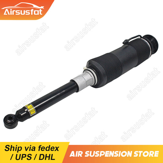 Hinten Rechts ABC Hydraulisch Federbein 00-06 Fur for Mercedes W220 W215 2203206213 Q