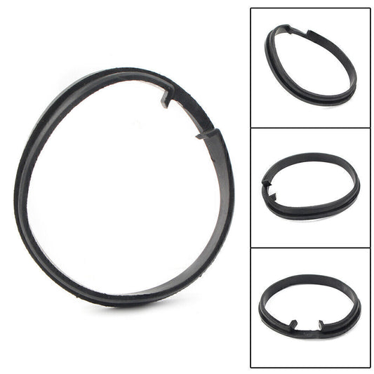 for Harley Dyna XL Sportster Speedometer Wrinkle Ring Grommet Motor 021001-0303