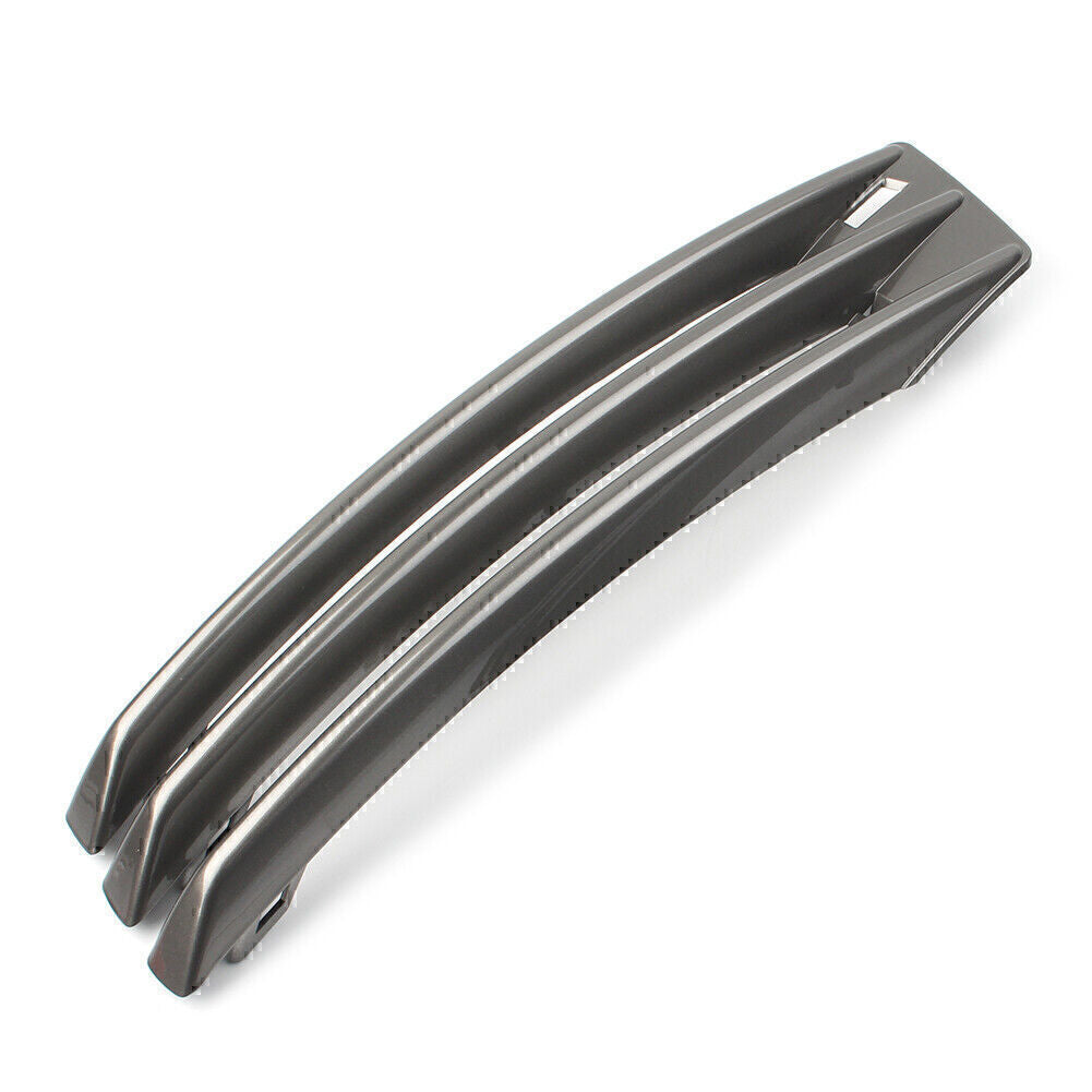 Front Fog Bumper Grille Air Vent Cover Trim Left Fit for Land Rover Ranger for Rover