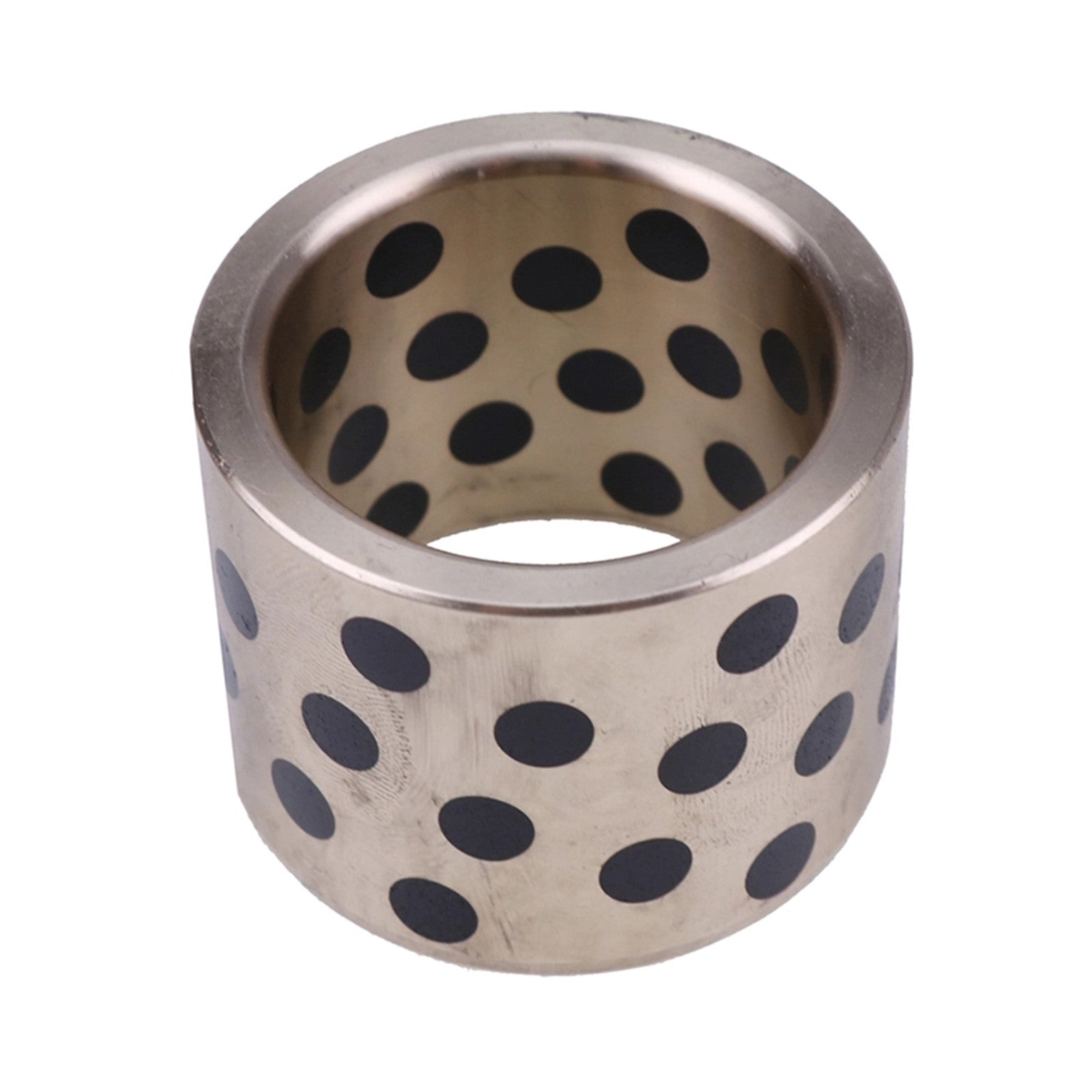 For 50D 35G 35D 27D 27C Bucket to Arm Mounting Bushing FYD00002611