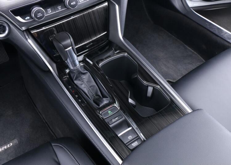 Carbon Fiber Inner Side Air Vent Outlet Frame Trim For Patrol Y62 2017-19 v