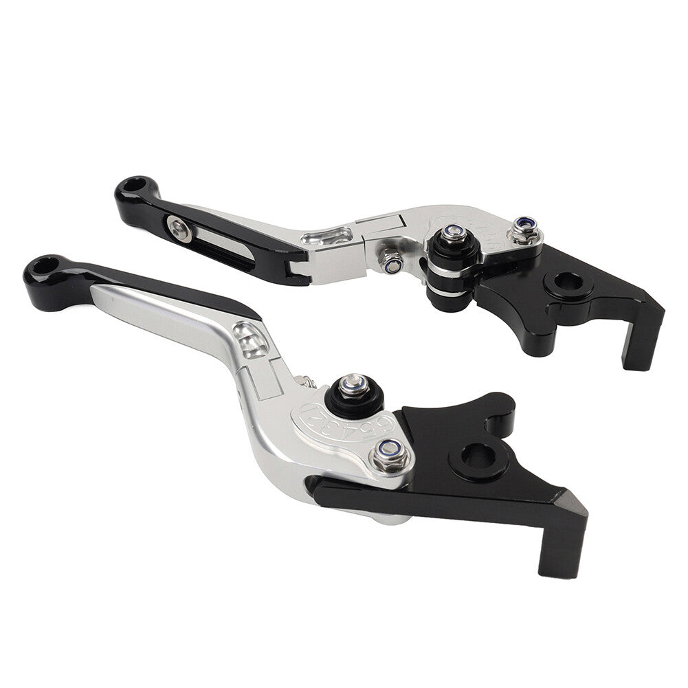 Folding Extendable Brake Clutch Levers for Honda CBR600RR 07-22 CBR1000RR Q