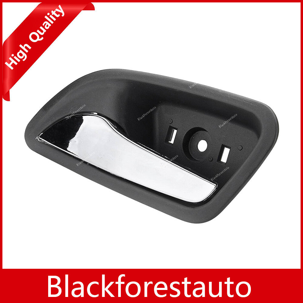 Rear/Front Left Side Door Handle Replacement Fit for Chevrolet for Cruze 2009-2015 Q