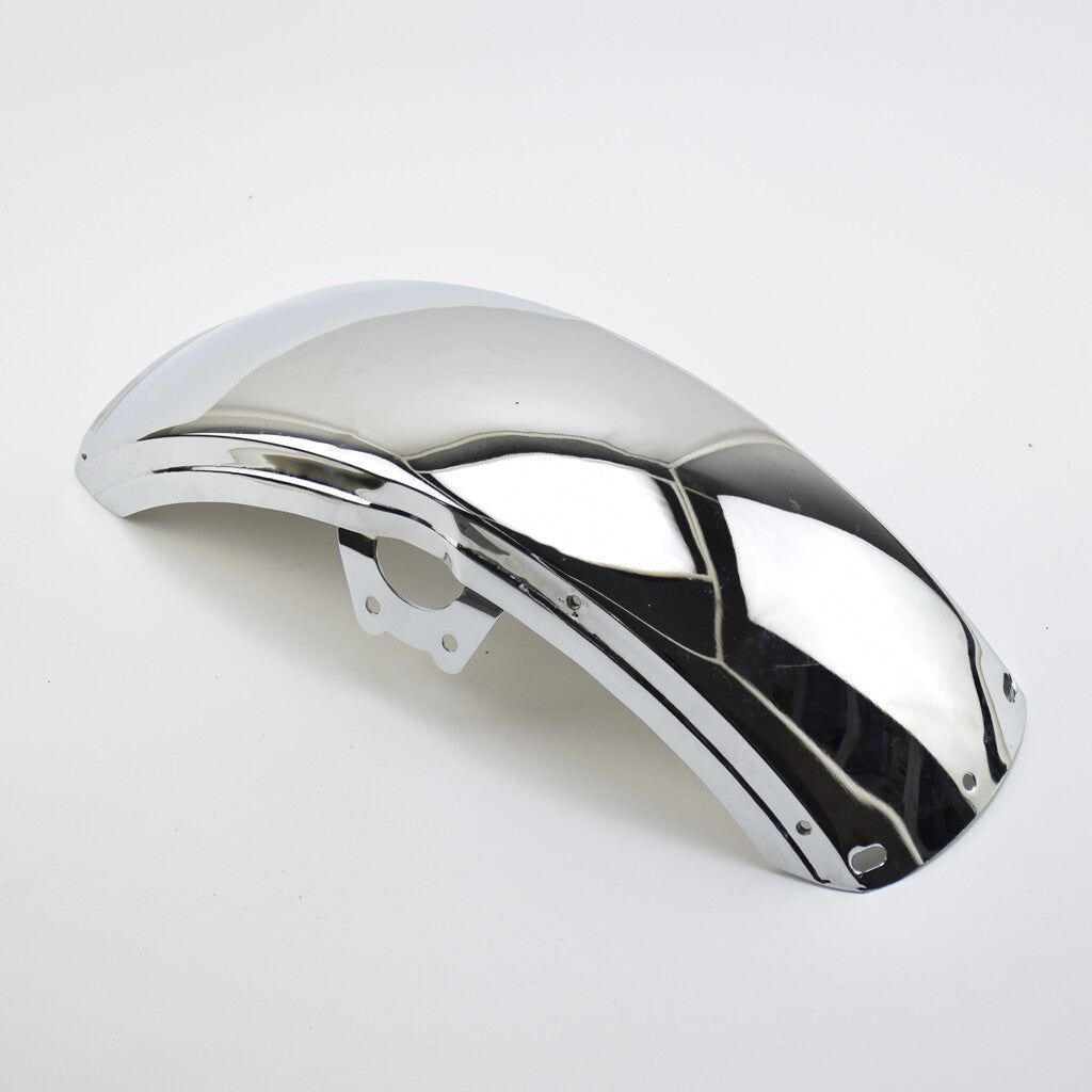 Motorcycle Front Fender for Honda DAX CT70 JC70 Charley JC50 Gorilla Pit Bike