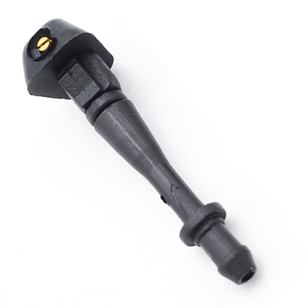 2PCS Fit For Great Wall X200 X240 2010 2011 2012 2013 Wiper Washer Nozzle Jet Q