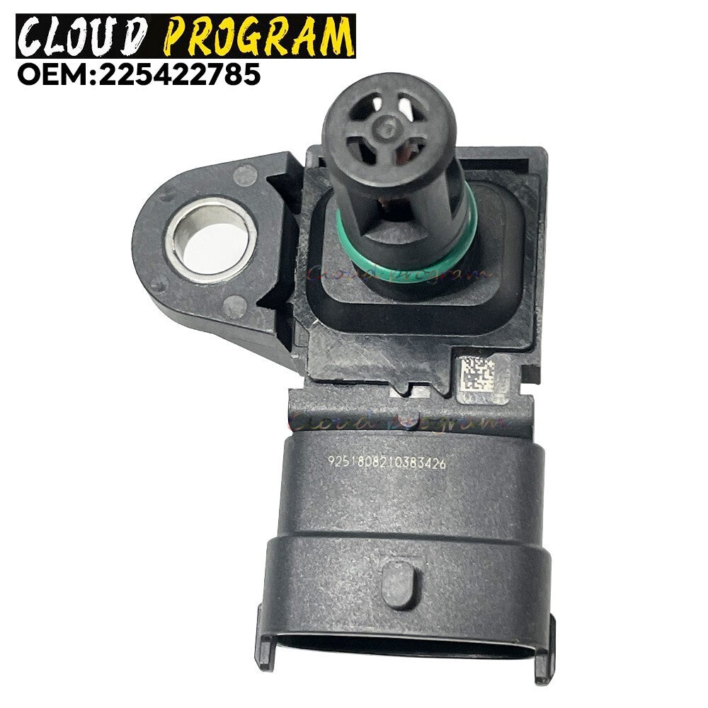 Map sensor Intake Air Temperature Boost Pressure Sensor for Mack for Volvo Truck D11 n