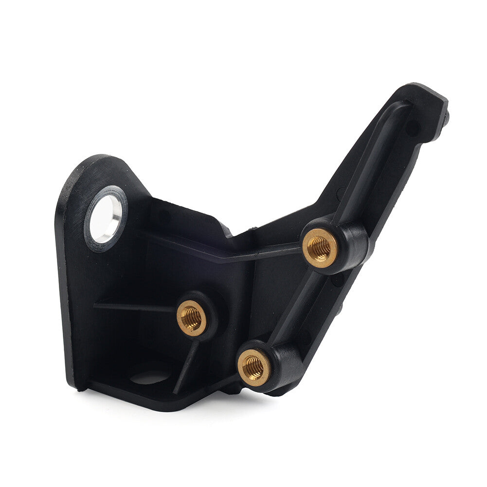 Front Fender Support Mounting Holder Bracket for Jaguar XF 2016-2023