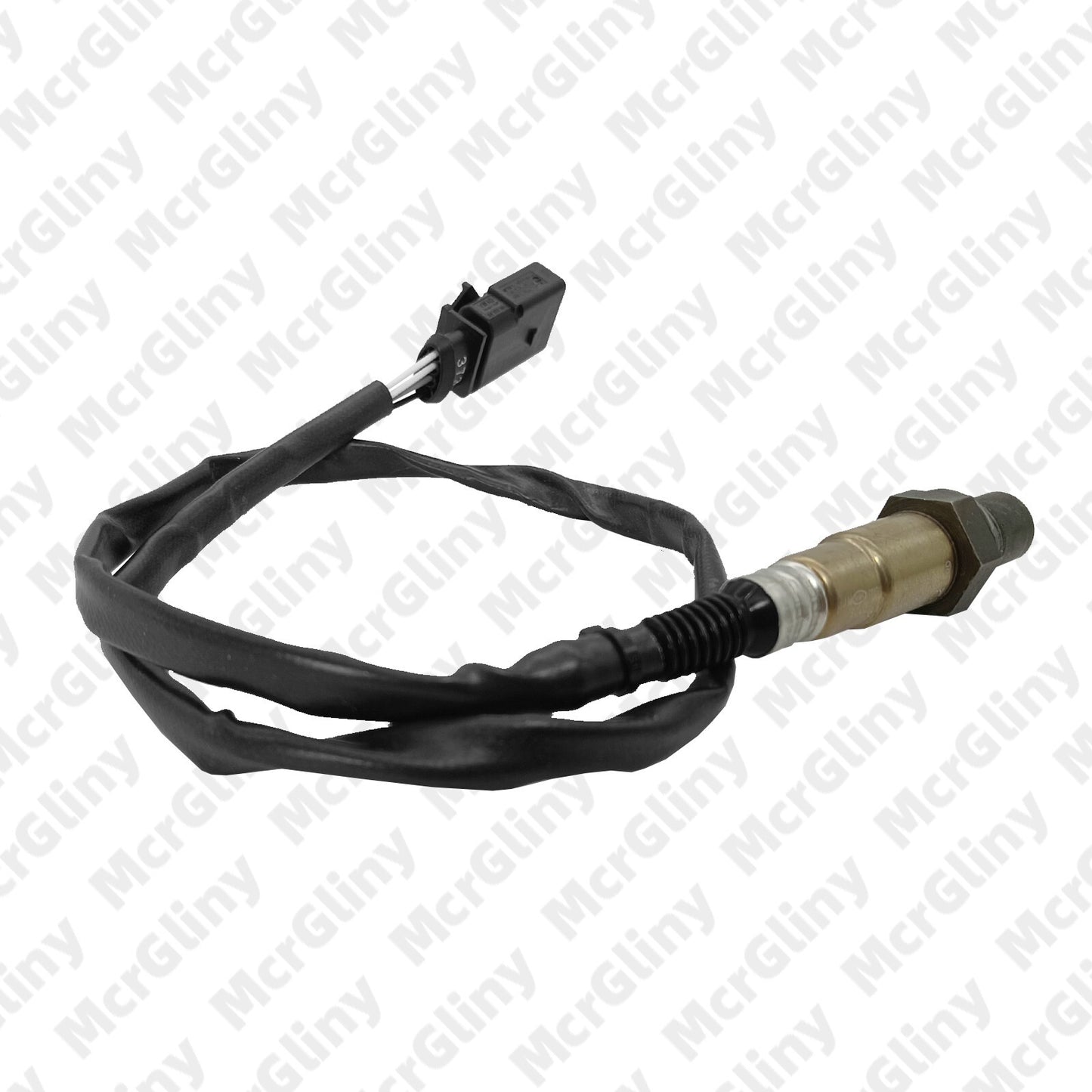 Downstream oxygen sensors are suitable for Audi A3, S6, S8, RS5, Q7, Eos, for Passat CC, and more. (06G906262L-) n