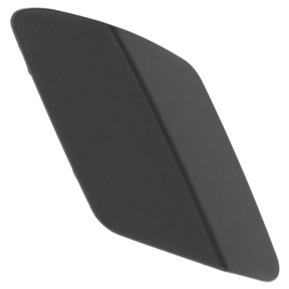 Front Bumper Headlight Washer Cover Left Unpainted For 3 Series F30 F31 2013-18 Q