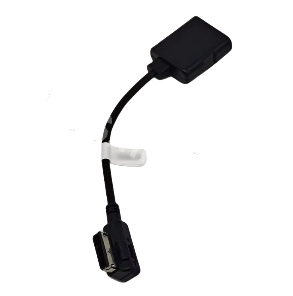 Bluetooth Adapter AUX Cable Accessories Fit for Mercedes-Benz E series 2010-2024