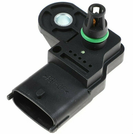 Side mirror folding motor module assembly is suitable for 2009-2017 for Citroen C3 Picasso D