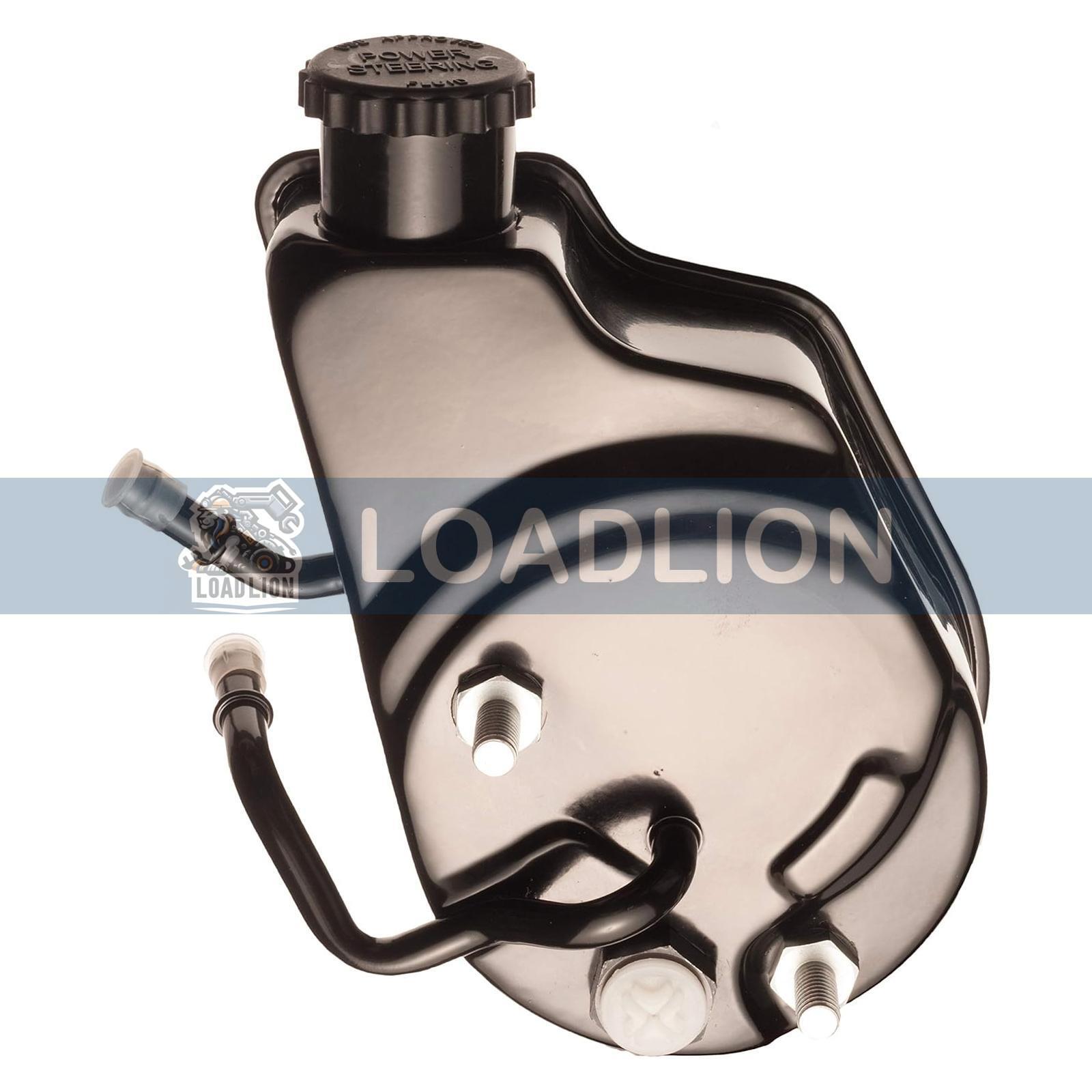 Power Steering Pump Assembly 3860871 3884974 for Volvo Penta 5.7 5.0