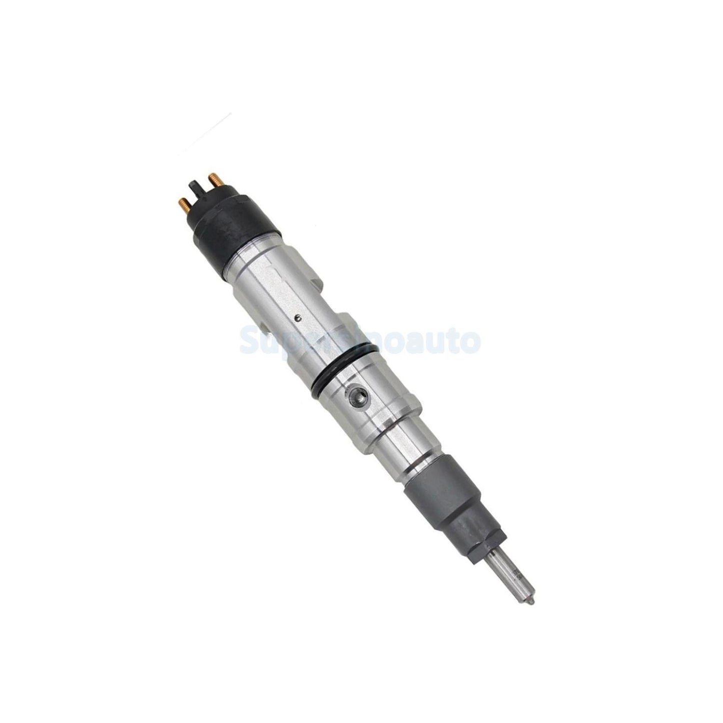 4 Fuel Injector 0445120074 for Renault Engine DXi 5 Truck Midlum DXi5160 5240