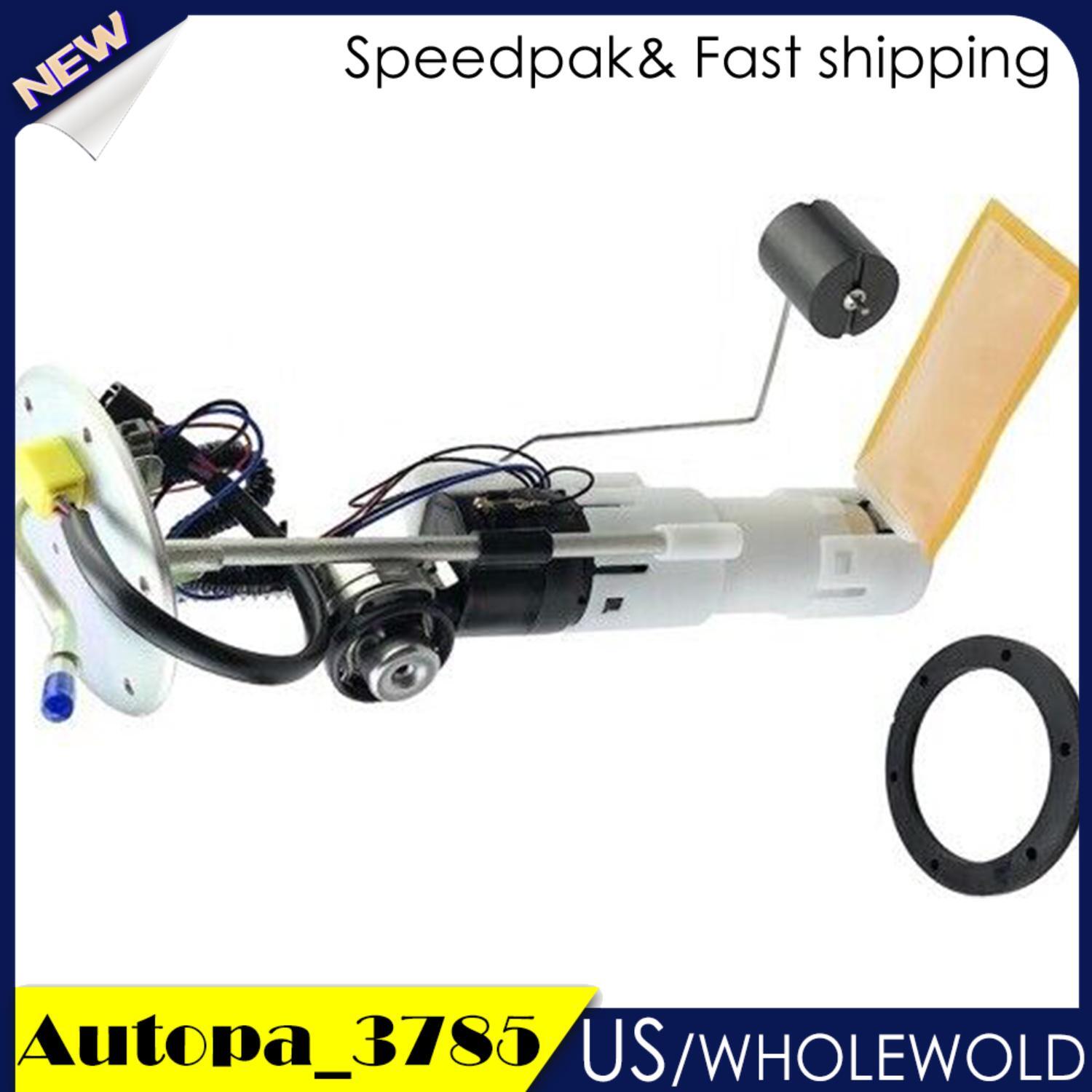Fuel Pump for Polaris 06-07 Sportsman 500 2005-07 Sportsman 800 22520437 47-1041