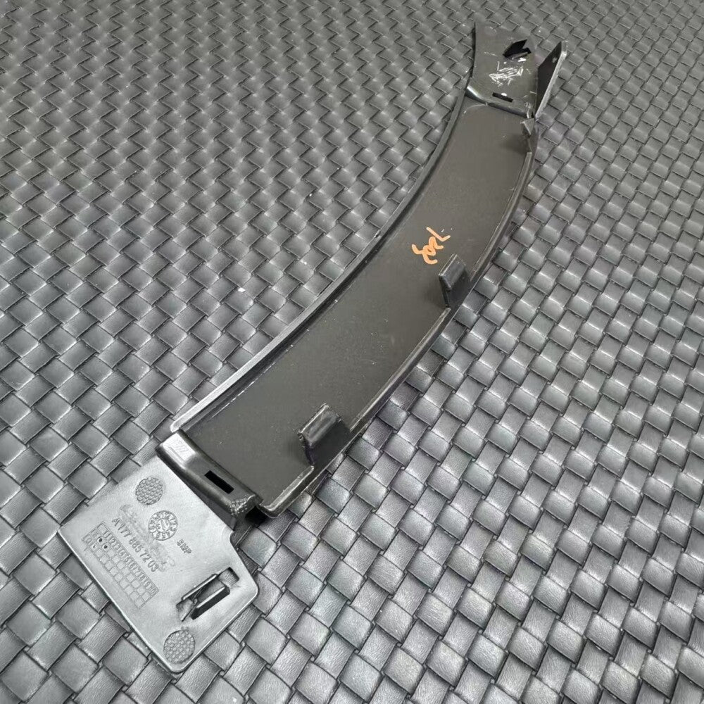 1 PC Front Part Molding Trim for Mercedes W177 A Class 2019-2021 Q