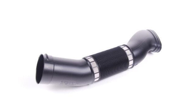 1Pair Left+Right Side Air Intake Duct Hose for MercedesBenz CL550 W220 S430 S500 Q