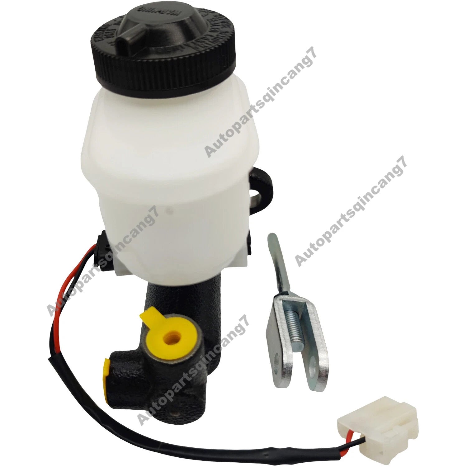 Master Cylinder 91346-30300 for Mitsubishi Forklift FD28-F14C FD35-F14C FG10-18 Q