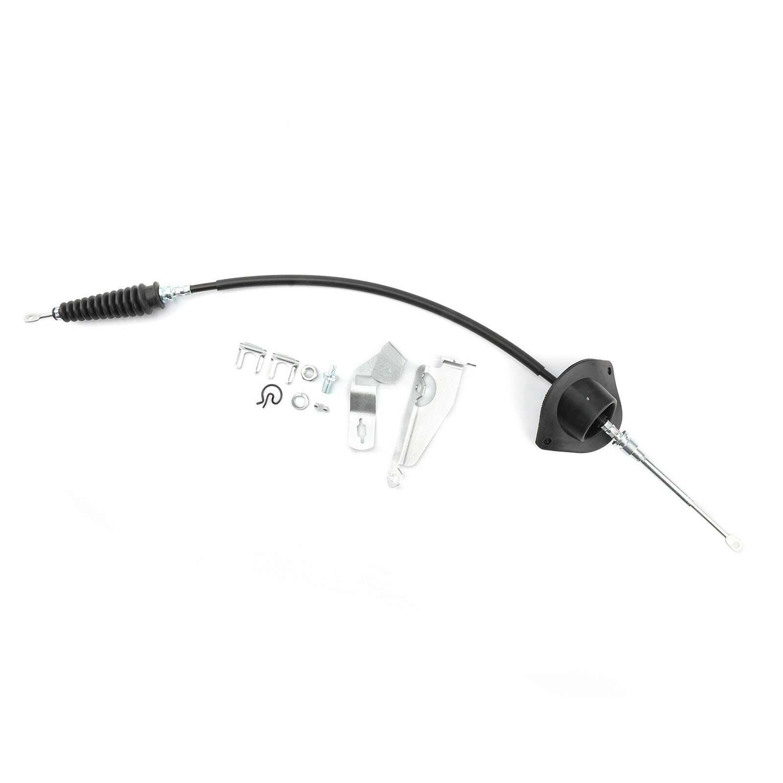 For Camaro For Chevelle For Monte Carlo 1968-72 Shifter Cable kit Turbo TH 350 Q